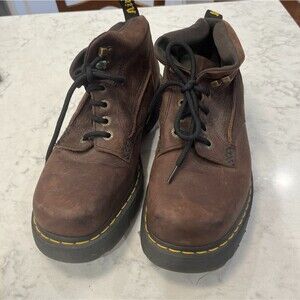 Doc Martens Dr.Martens size 12 brown boots classic